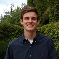 Mason Hartweger
