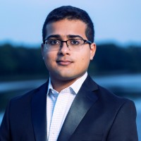 Anish Khot