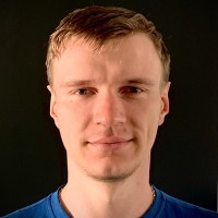Dmytro Poltavskyi
