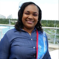 Ronnell Pratt-Williams