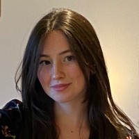 Flora Mcfarlane