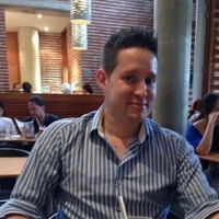 Guillermo Alfonso Alvarez Alvarado