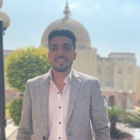 Omar badawi