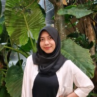 Amadhea Putri Geantoro