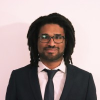 Steven PETIT-CHARLES