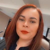 Patricia Rodarte