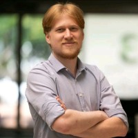 Guilherme Lehmann Concentino