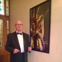 Ted Mcintyre