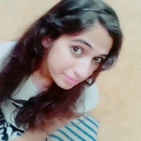 Kirti Sangwai