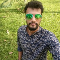 Bharath Kumar