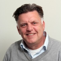 Rob Disseldorp