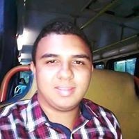 Lucas Nascimento