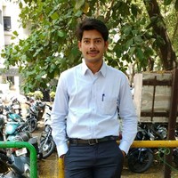 Anup Borse