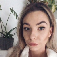 Katarzyna Gałązka