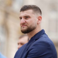 Guillaume Balé