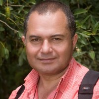 Victor Loaiza