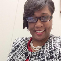 Sheanika Scales, Msw, Lcswa