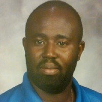 Kofi` Yankey