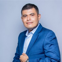 Sergio Ivan H.