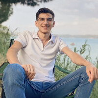 Mert Aslan