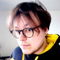 Andrii Kryvachuk