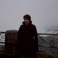 Cheryl Savoie