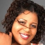 Jolie Washington