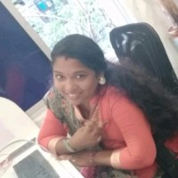 Meena Srinivasan