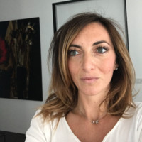 Marianna Odorico