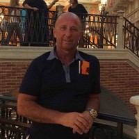 David Jackson