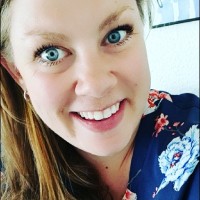 Sarah Søgaard Pedersen