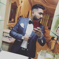Saqib Suleman