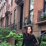 Cristina Rojas