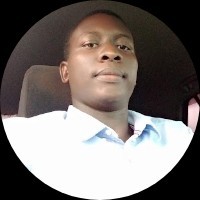 Odeke Elijah Faith