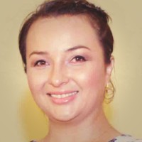 Luz Karime Gaitan Cardenas