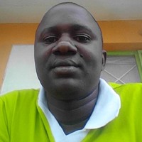 Alex Maloba Mugeni