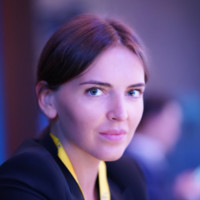 Anna Makarova