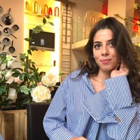 Safae El Ahmadi