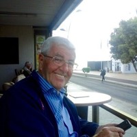 Eamonn Fitzgerald