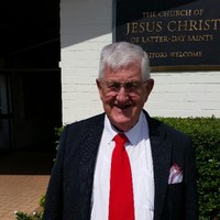 Charles Brian FLOATE