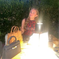 Chloe Morris