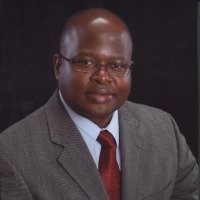 Patrick Kimera
