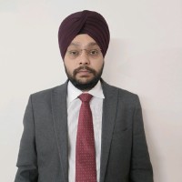 Simranjeet Singh