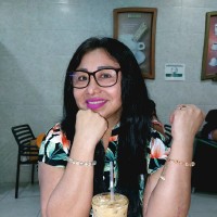 Maria Canche