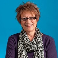 Jennie Folland
