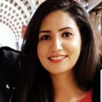 Fatima Rais