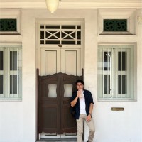 Fadhel Erlangga Wibawanto