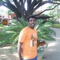 Suresh Sowrirajan