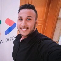 Abdulrhman Mahmoud