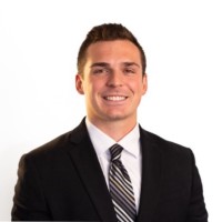 Jake Palmer